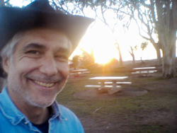 Coyote to San Diego 1