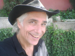 Coyote at Kenny Chesney Concert