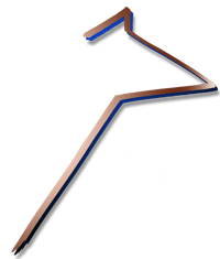 Logo of The Hippy Coyote of The Rich