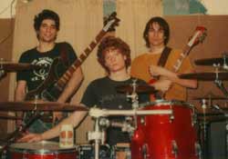 The Rich in Venice Beach 1979