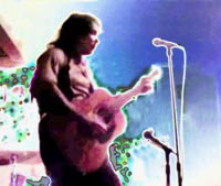 Kill The Spider music video of American Zen