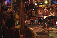 Peace Of Mind VIDEO by American Zen